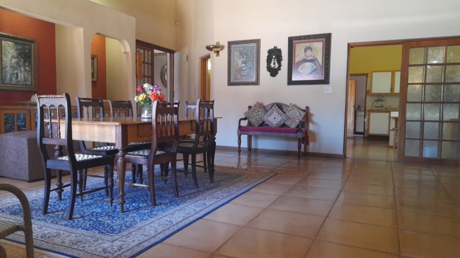 4 Bedroom Property for Sale in Wilkoppies North West